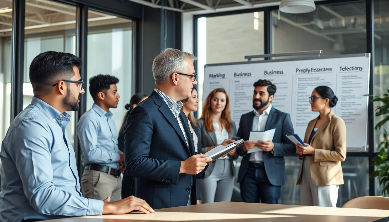 Empower Your Entrepreneurial Journey